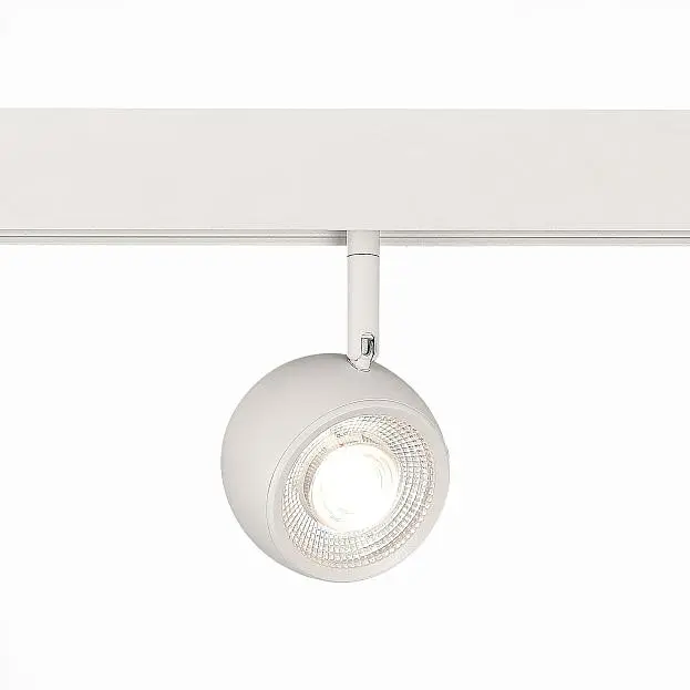 Трековый светильник ST Luce ST355.546.10 SKYLINE 48 Трековый светильник ST Luce ST355.546.10 SKYLINE 48