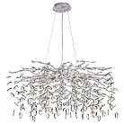 Люстра ODEON LIGHT 4970/10 DELICA