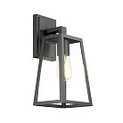 Уличный настенный светильник ODEON LIGHT 4169/1W CLOD