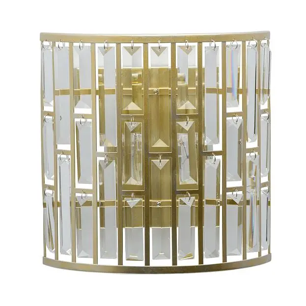 Бра MW-Light 121020102 Монарх Бра MW-Light 121020102 Монарх