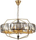Подвесная люстра Stilfort 2090/05/12C AVENUE