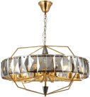 Подвесная люстра Stilfort 2090/05/12C AVENUE