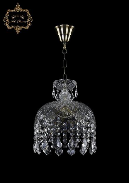 Подвес Bohemia Art Classic 14.01.4.d25.Br.L