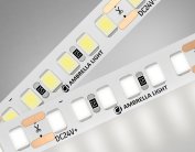 Светодиодная лента Ambrella Light GS3202 LED Strip 24V