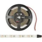 Светодиодная лента Uniel ULS-2835-168LED/m-10mm-IP20-DC24V-14W/m-5M-4000K катушка в герметичной упаковке