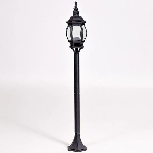 Наземный фонарь Oasis Light 83406S Bl Наземный фонарь Oasis Light 83406S Bl