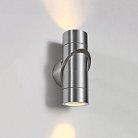 Настенный светильник Elektrostandard 1553 Techno LED Vortex a038418