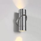 Настенный светильник Elektrostandard 1553 Techno LED Vortex a038418