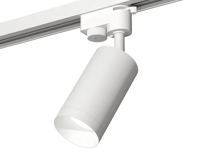 Комплект трекового однофазного светильника Ambrella light XT6322060 Track System Комплект трекового однофазного светильника Ambrella light XT6322060 Track System
