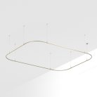 Шинопровод Arlight 054418 APRIORI
