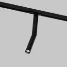 Трековый светильник Technical Maytoni TR142-1-6W3K-B Focus Dual