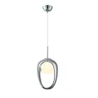 Светильник подвесной Belfast A2001/A/200 CR Ulster