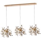 Люстра подвесная Lightstar L3PL721132 Extra