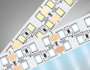 Светодиодная лента двухрядная Ambrella Light GS1703