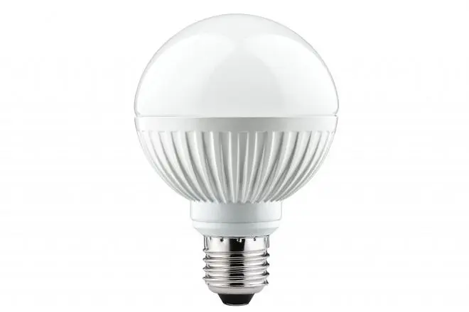 Лампа Paulmann 28354 LED Premium Globe 80 10W E27 230V 2700K