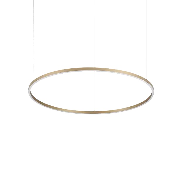 Подвесной светильник Ideal Lux 370514 Oracle