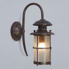 Настенный фонарь уличный L'Arte Luce L70981.07 Battista