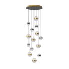 Люстра каскадная ODEON LIGHT 5037/132L RONI