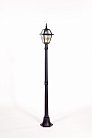 Наземный фонарь Oasis Light 91108 lgY Bl