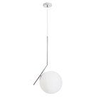 Светильник Подвесной Arte Lamp A1921SP-1CC BOLLA-UNICA