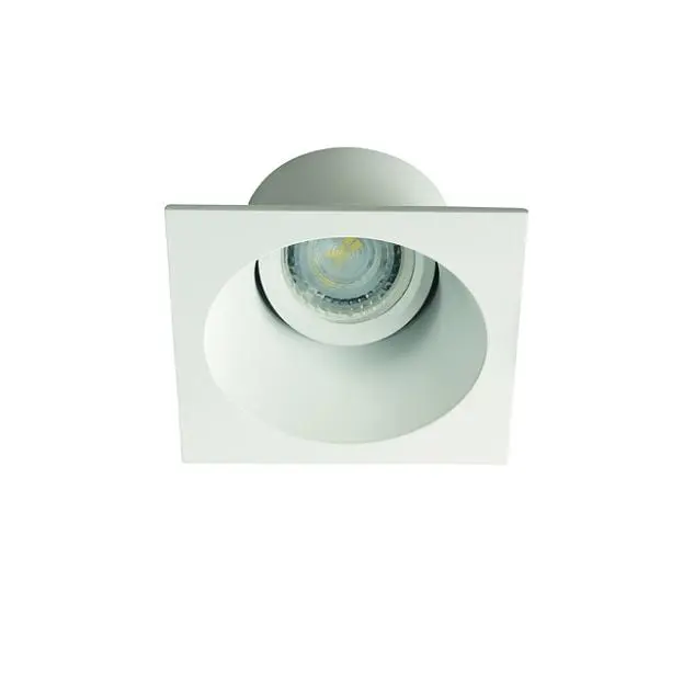 Точечный светильник Kanlux 26739 APRILA DTL-W Точечный светильник Kanlux 26739 APRILA DTL-W