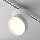 Трековый светильник Technical Maytoni TR007-1-18W3K-W-1 Onda
