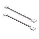 Соединитель гибкий/ Кабель питания для ленты 12V Lightstar 408111