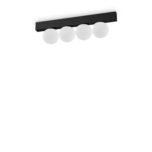 Потолочный светильник Ideal Lux 313283 Ping Pong Потолочный светильник Ideal Lux 313283 Ping Pong