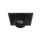 Встраиваемый светильник LOFT IT 10322/B Black Lens