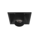 Встраиваемый светильник LOFT IT 10322/B Black Lens