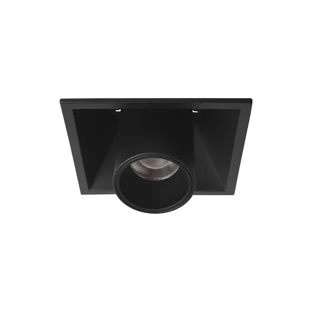 Встраиваемый светильник LOFT IT 10322/B Black Lens Встраиваемый светильник LOFT IT 10322/B Black Lens