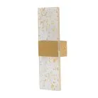 Настенный светильник DeMarkt 488022901 Конти