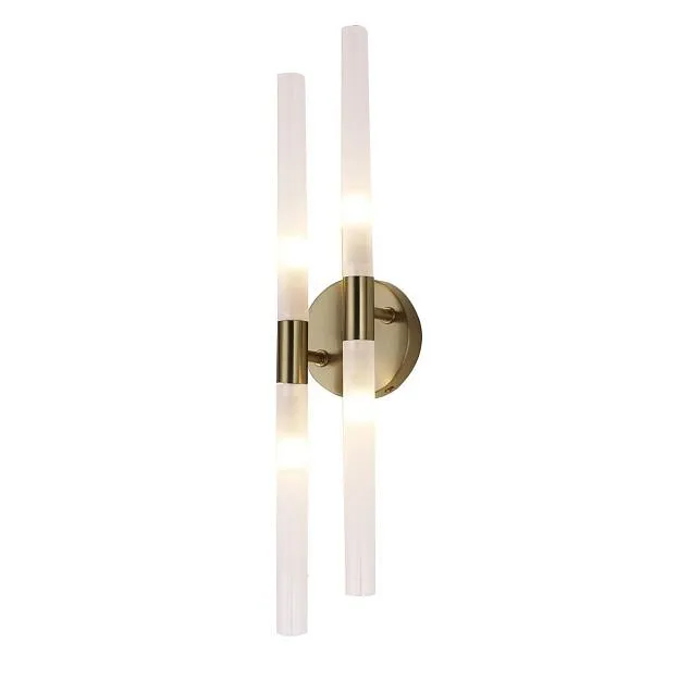 Настенный светильник F-Promo 4196-4W Schilf Настенный светильник F-Promo 4196-4W Schilf
