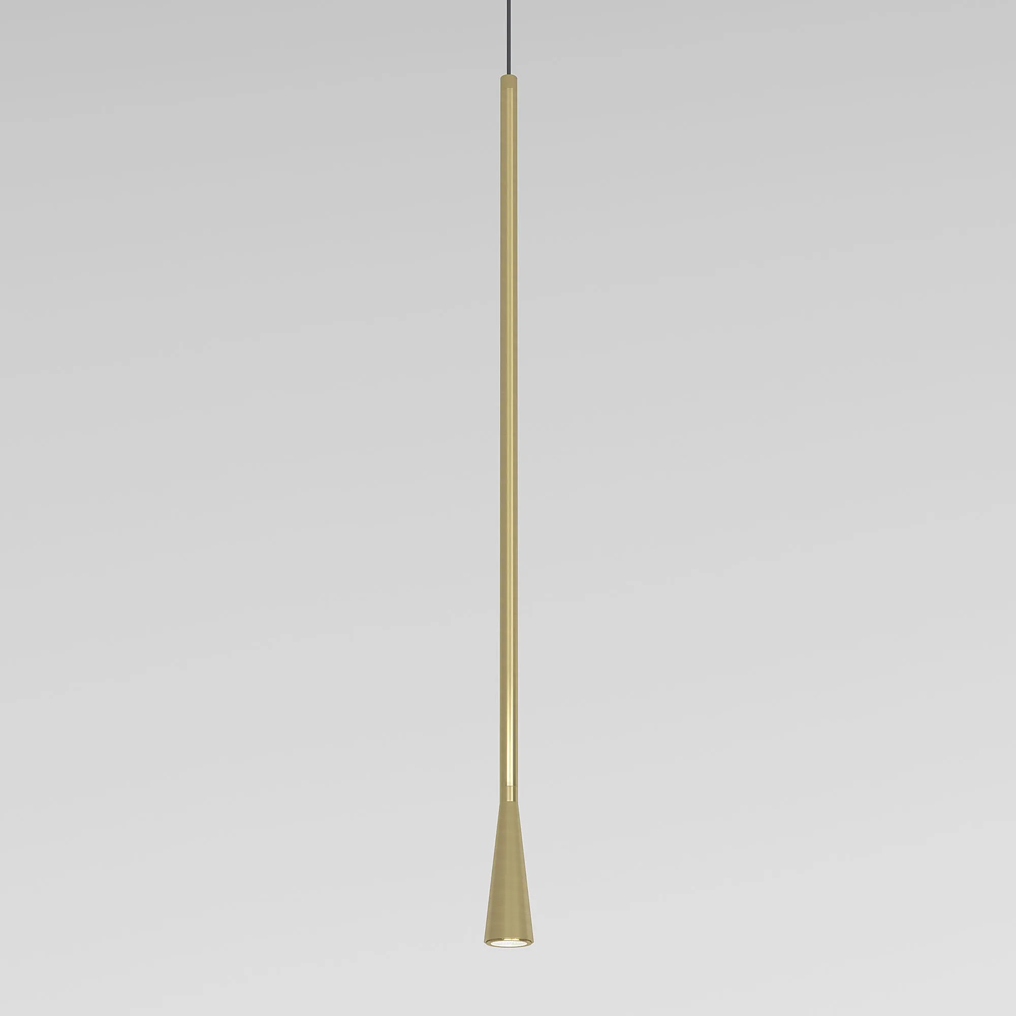подвесной акцентный светильник Elektrostandard 50312 LED Vist a068612