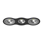 Светильник INTERO 111 Triple ROUND (217937+217909+217907+217909) Lightstar i937090709