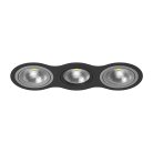 Светильник INTERO 111 Triple ROUND (217937+217909+217907+217909) Lightstar i937090709