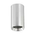 Сменный корпус для светильника ALPHA размер D45xL80 мм, алюминий Donolux body alpha 4580 aluminum Alpha