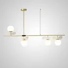 Потолочный Светильник Matisse Long White 191909-26 ImperiumLoft