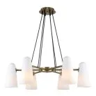 Подвесная люстра Favourite 2763-6P Vision