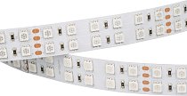 Светодиодная лента Arlight 012905(2) RGB B144 20mm