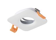 Светильник встроенный Crystal Lux CLT 033C1 WH 1400/177