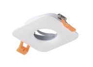 Светильник встроенный Crystal Lux CLT 033C1 WH 1400/177