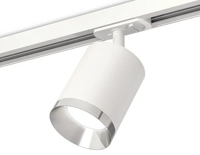 Комплект трекового светильника Ambrella light XT7421003 TRACK SYSTEM Комплект трекового светильника Ambrella light XT7421003 TRACK SYSTEM