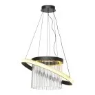 Подвесная люстра Lussole LSP-7320 SCREVEN