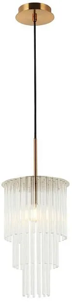 Светильник подвесной Stilfort 2132/03/01P серия Imposio