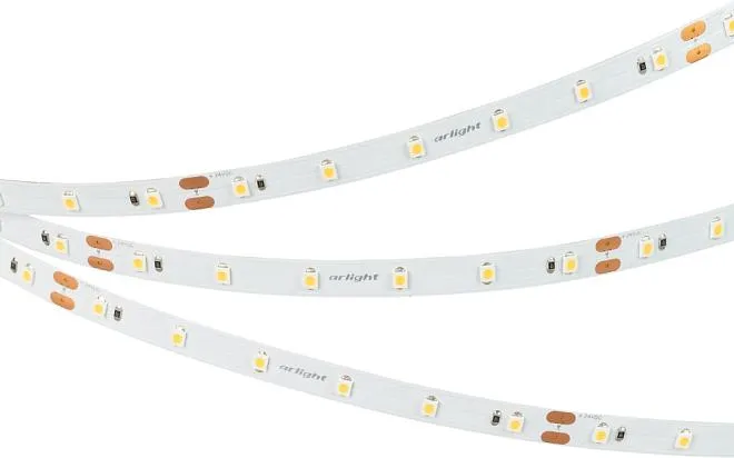 Светодиодная лента Arlight 033520 A60 Светодиодная лента Arlight 033520 A60