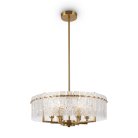 Люстра Freya FR5166PL-06BS Basilica