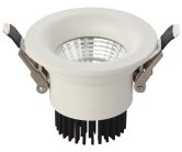 Светильник встраиваемый KINK Light 2125 Точка