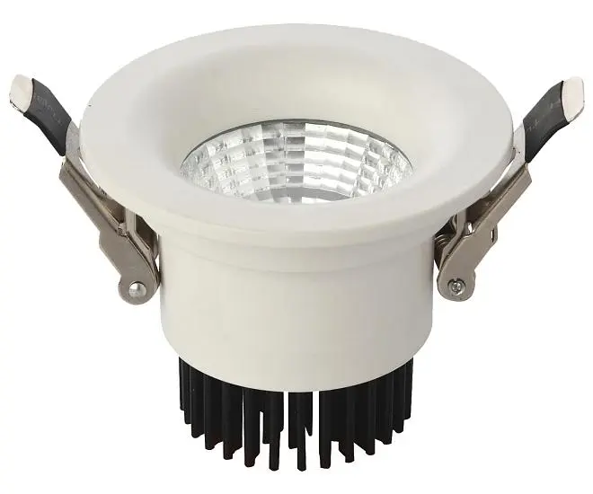 Светильник встраиваемый KINK Light 2125 Точка Светильник встраиваемый KINK Light 2125 Точка