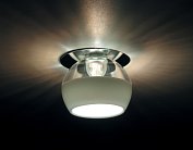Точечный светильник Donolux DL035C-White Dl035c